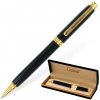 Подарочная ручка Galant 140405 черная с золот.