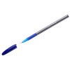 Масляная ручка Cello Office Grip 0,7 синяя 353 1/50