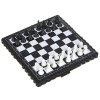Шахматы магнитные дорожные А001 341-167 13х13см