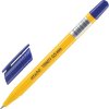 Масляная ручка Attache трехгран. синяя 1097997 1/50