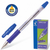 Масляная ручка Pilot BPS-GP-EF 0,5мм синяя 1\12