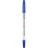 Шариковая ручка Space 52473, Attomex 5073320 0,7 синяя 1/50