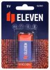 Батарейка 6LR61 крона alkaline Perfeo, Eleven 