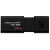 Флэш диск USB 3 Kingston 32gb Data travel DT100 высокоскор.