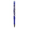 Ручка "пиши стирай" гелевая Alingar 8774 синяя исчезает трении нагрев. 
