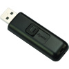 Флэш диск USB Apacer 16gb AH325 черный