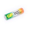 Батарея- аккумулятор GP 160 AA 1600mA 1/2