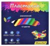 Пластилин 12цв Globus мягкий для девочек 240г 1/20