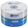 DVD-R MyMedia 700mb 52x 50шт туба 69200