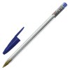 Шариковая ручка Staff 143758, 143868 синяя 1\100