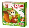 Гуашь 9цв Луч "ZOO" 25с1532 1/18