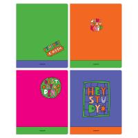 Тетрадь 48л BG ""Эй учись 11864 1/56