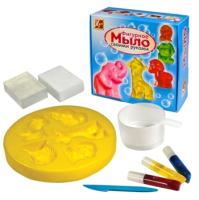 Набор для изгот. мыла Луч 30с1917 Единорог