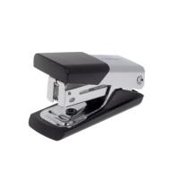 Степлер №24 Hatber мини металл. корпус 085944