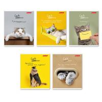 Тетрадь 96л Svetoch "Улыбмяус" 790 1/30