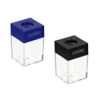 Скрепочница магнитная квадратная Devente 4134303, Clip Studio 588-036