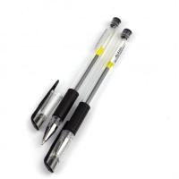 Гелевая ручка Attomex 5051307, Alingar 6101 Legend 0654 0,5мм черная 1/36