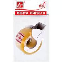 Скотч 24х30 в диспенсере Луч 20с1355