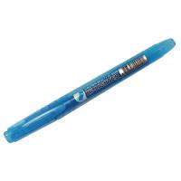 Текстовыделитель "Crown H-500" голубой 1/12