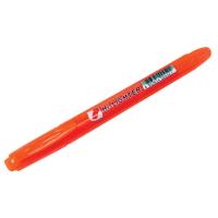 Текстовыделитель "Crown H-500" оранжевый 1/12