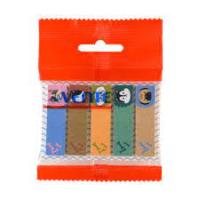 Набор закладок DeVente Dogs 44х12 5х20л 2011020