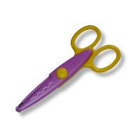 Ножницы фигурные deVente ZigZag 8010404