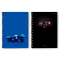 Тетрадь А4 96л гребень Светоч выбор лак ""Всем спорт 01259