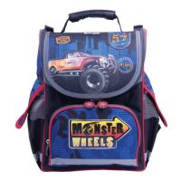 Ранец Brauberg 224214 джип, 224658 тачки, 225330 машина