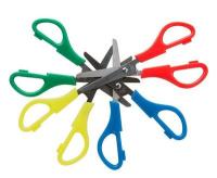 Ножницы дет. школьные НШ-КЛ 1/24