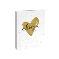 Фотоальбом 100фото ArtSpace My heart 22353