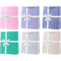 Пакет подарочный бумажный 18х23см deVente 9041160 1/12