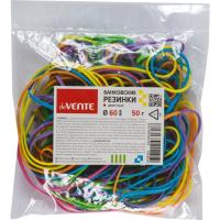Резинка для денег  50г синтетич эластичные Devente 4152315 1/240