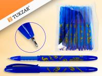 Масляная ручка TZ-18802 авокадо 1/35