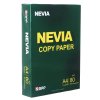 Бумага А3 Nevia A3 80г 165% CIE кл.А+ 1\5