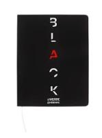 Дневник кожзам Devente Black 2020593