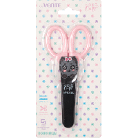 Ножницы детские Debente 13,5см 8010010 с футляром