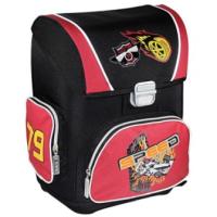 Ранец LycSac 25656 Boys Line Греция