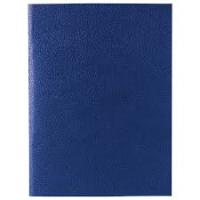 Тетрадь 96л бумвинил линия BG синяя 12336 1/30