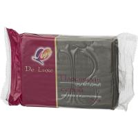 Пластилин скульптурный Луч 300г 23с1483  серый 1/28