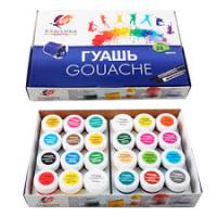 Гуашь 24цв. Луч Классика 28с1681 1/6