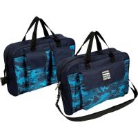 Сумка школьная deVente shark 7041222