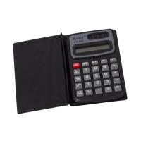 Калькулятор Alingar 6348 kс-888 8-разр. 100х63х7мм 