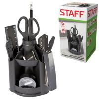 Настольный набор органайзер Staff 230742