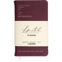 Еженедельник -планинг 95х155 Devente Jane 2239639