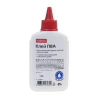 Клей ПВА Hatber 85г 078561 1/60