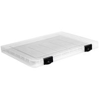 Папка бокс с защелками Стамм ПД10/11 305х230х23мм 