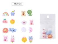 Декоративные элементы пластик Mazari 20123