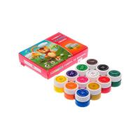 Гуашь 12цв Невская палитра "Цветик" 1/12