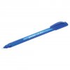 Масляная ручка Brauberg Extra Glide GT Tone 142922 синяя 