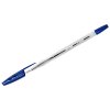 Шариковая ручка Berlingo Tribase 1мм синяя 10902 1/50